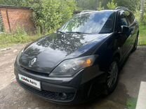 Renault Laguna 1.5 MT, 2009, 355 000 км, с пробегом, цена 645 000 руб.