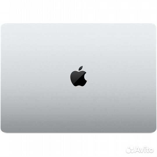 MacBook Pro 16