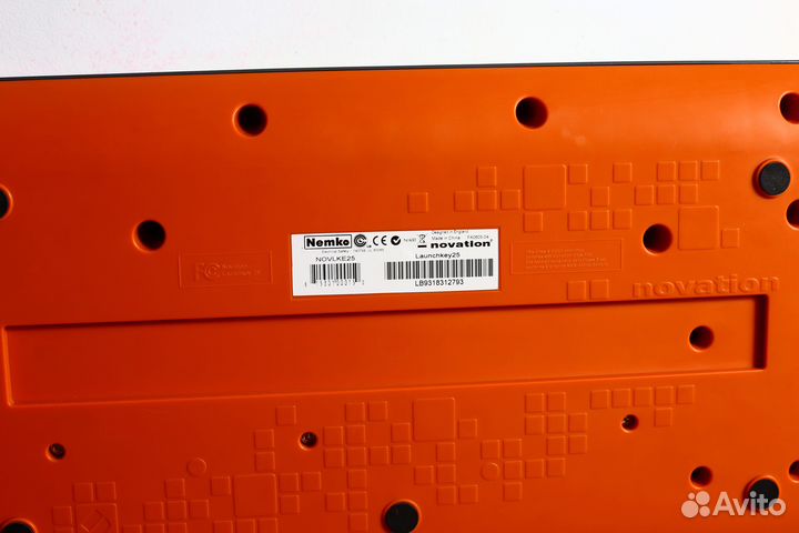 Novation Launchkey 25