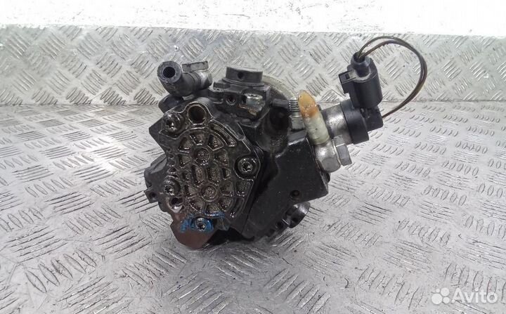 Насос топливный (тнвд) Audi A6/RS6/S6