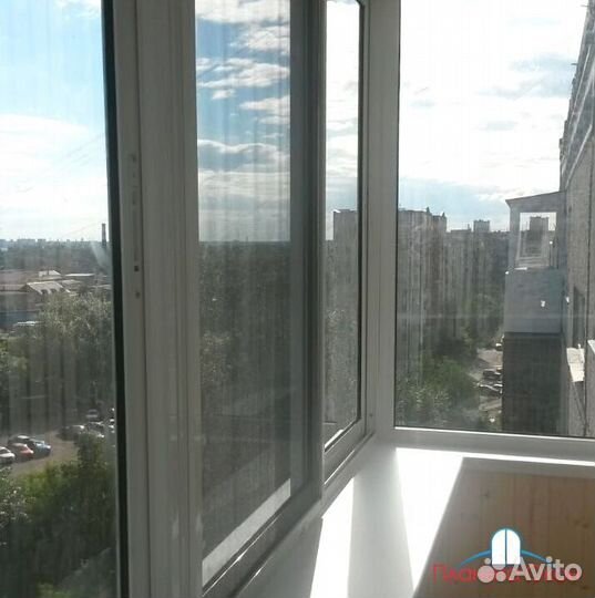 Пластиковые окна, окна пвх