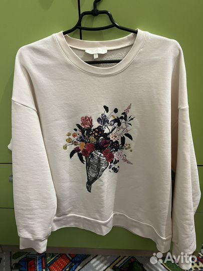 Свитшот, кофта для беременных