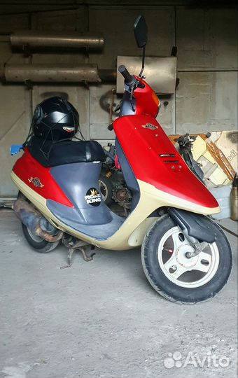 Хонда Такт 24