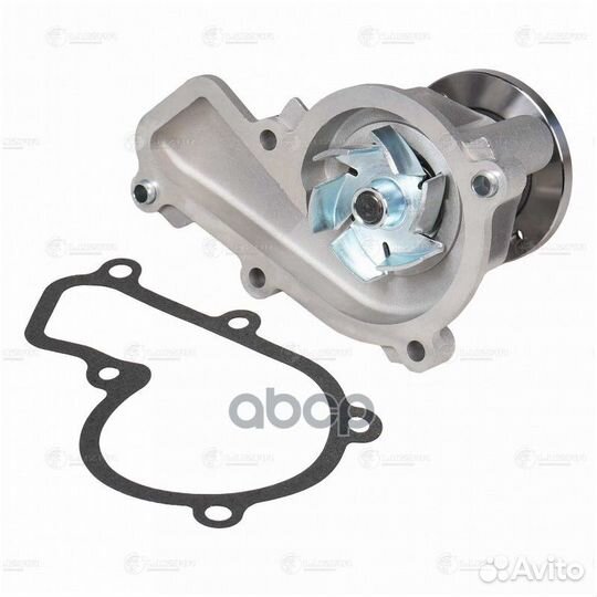 Насос водяной Kia Sportage III (10) /Optima (11)