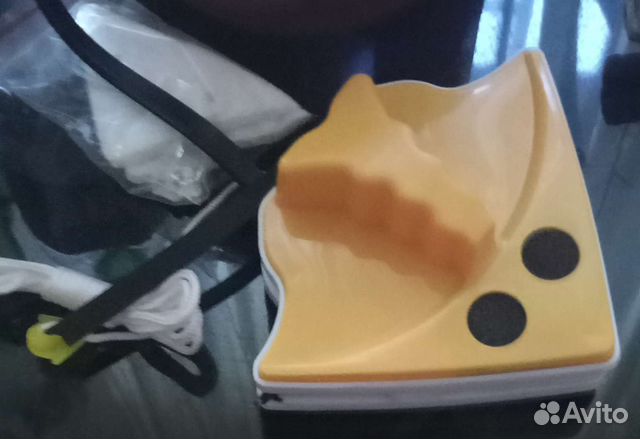 Для мытья окон