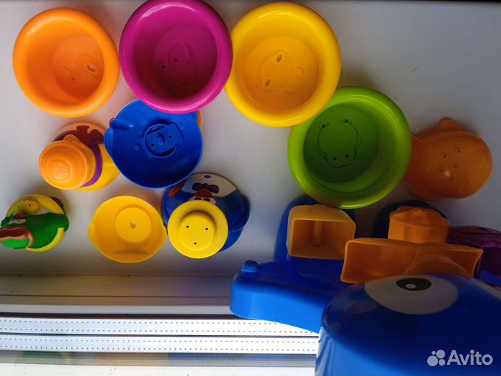 Пингвины на отдыхе Baby go