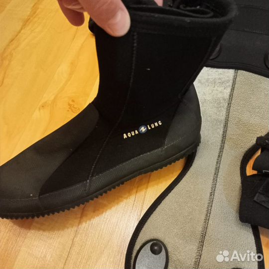 Боты для дайвинга