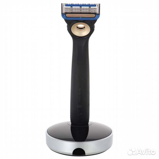 Бритвенный станок gillette Labs Heated Razor