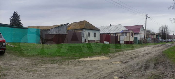 Участок 50 сот. (ИЖС)