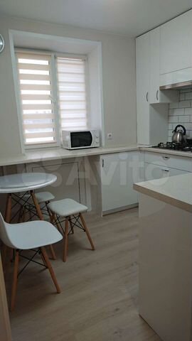 1-к. квартира, 33 м², 2/5 эт.