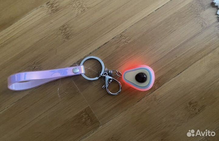 Брелок для всего