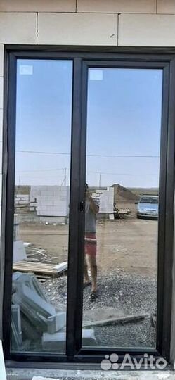 Мягкие Окна Астрахань Монтаж Гарантия