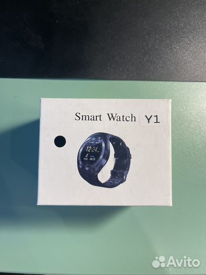 Smart watch Y1