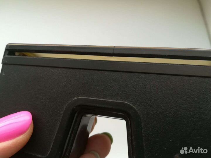 Очки для жиаплёнок