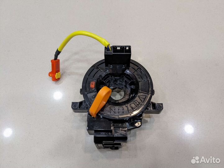 Шлейф подрулевой toyota hilux / fortuner