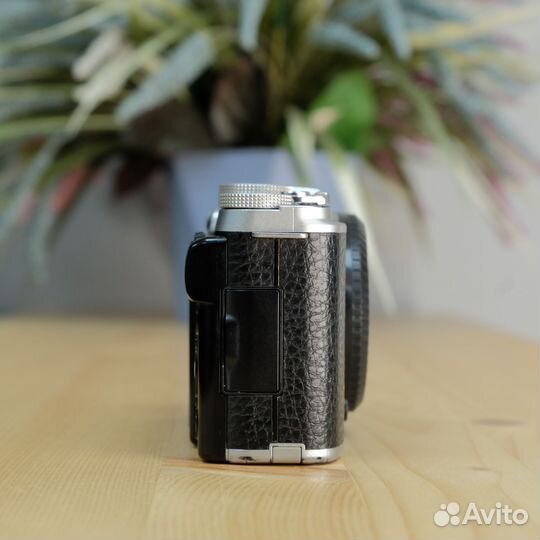 Фотоаппарат Fujifilm X-A1 body