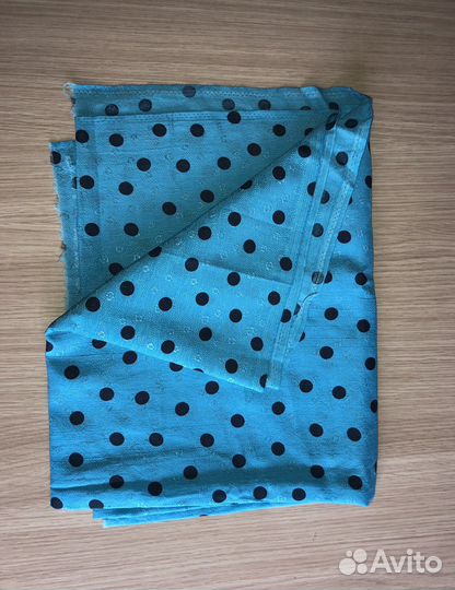 Отрез ткани