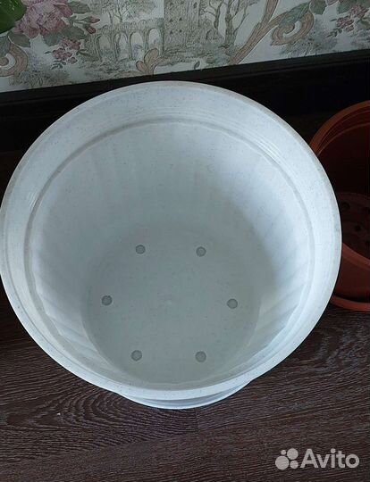 Горшок для цветов