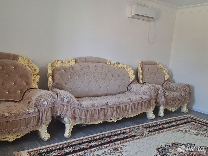 Мягкая мебель романо