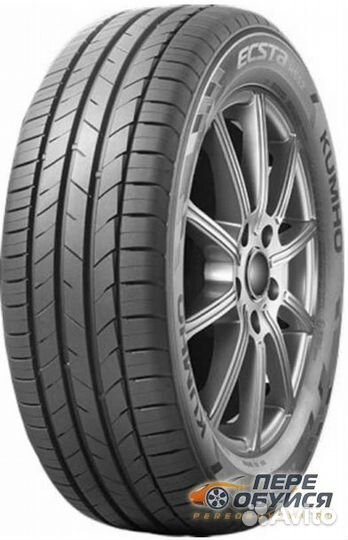 Kumho Ecsta HS52 225/55 R17 101W