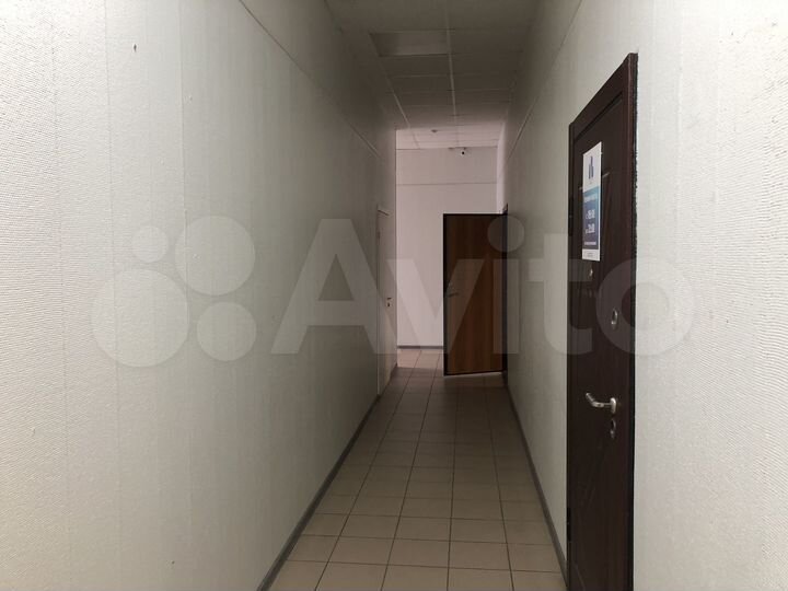 Офис, 65 м²