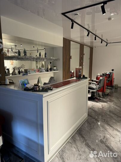 Массажный салон