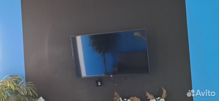 Телевизор econ