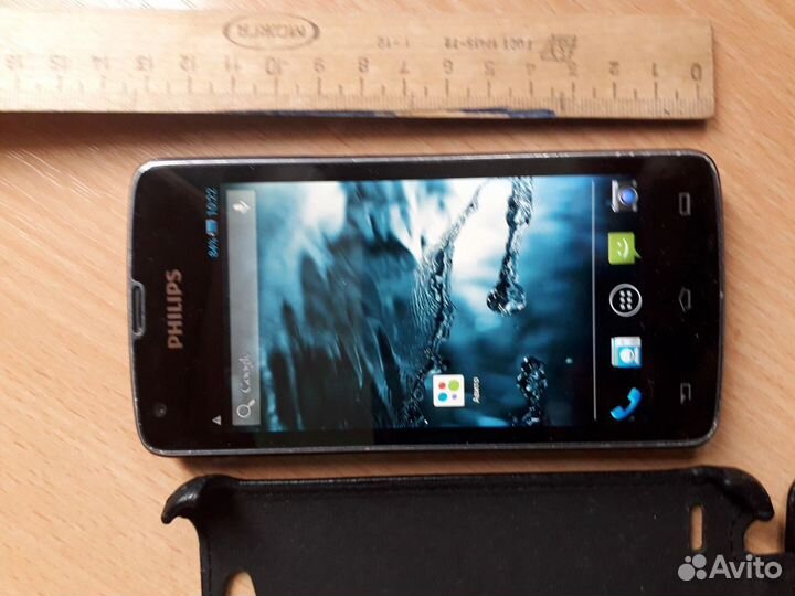 Philips Xenium W 6610