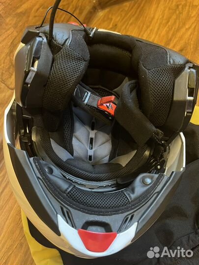 Мотошлем Scorpion exo-900