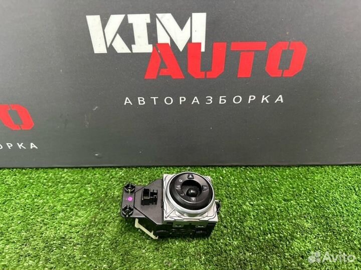 Джойстик регулировки зеркал Hyundai I30 Sw 1.6