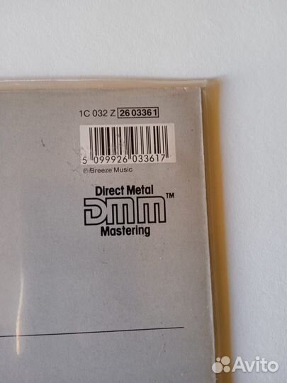 Scorpions LP Винил