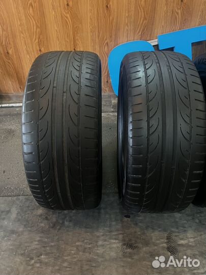 Hankook Ventus V12 Evo2 K120 235/50 R18