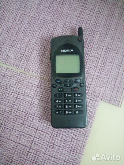 Nokia 1, 8 ГБ