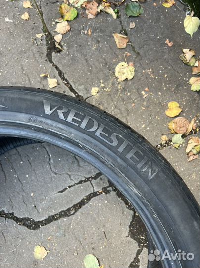 Vredestein Ultrac SUV Sessanta 305/35 R24