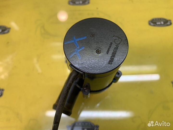 Насос циркуляции Volkswagen Phaeton Audi A8