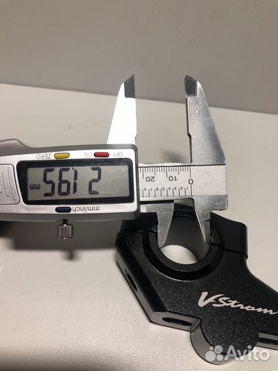 Завышки на руль мото(Прайзеры)на 22