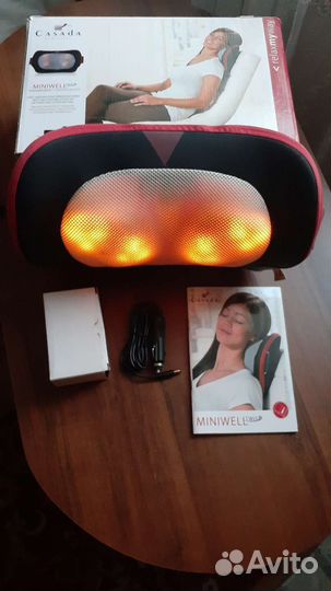 Массажер Сasada