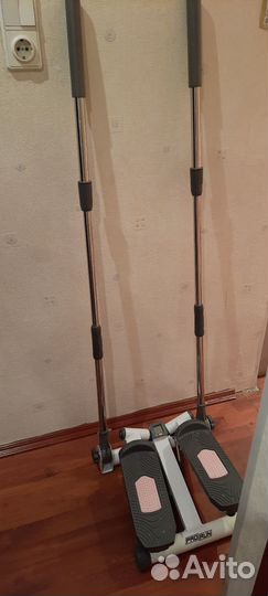 Тренажёр мини степпер