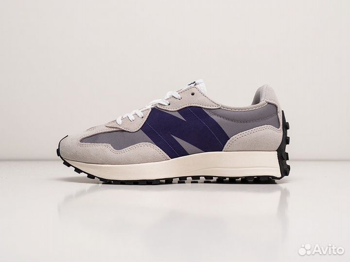 New balance 327