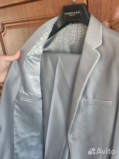 Костюм мужской двойка