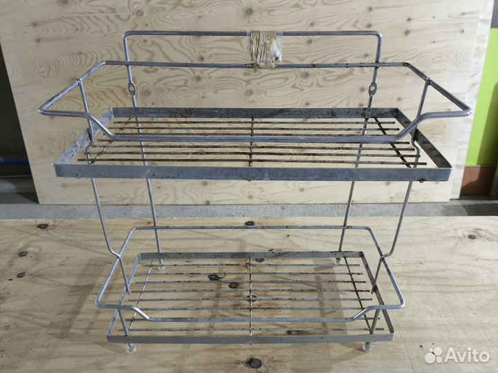 Полки для кухни/ванной комнаты бу