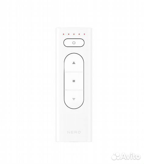 Пульт пятиканальный Radio 8101-5