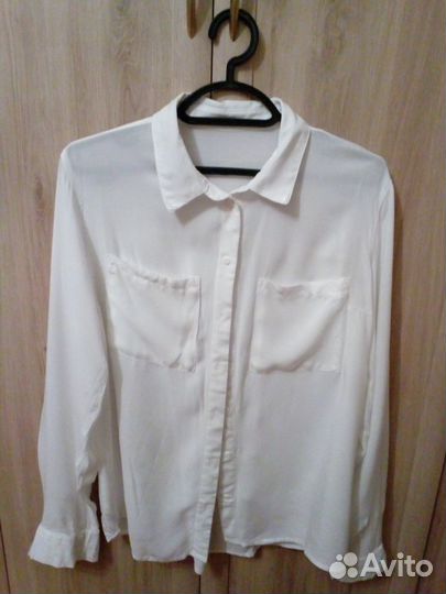 Рубашка Ostin, блузы, кофта, свитер, майки, фартук