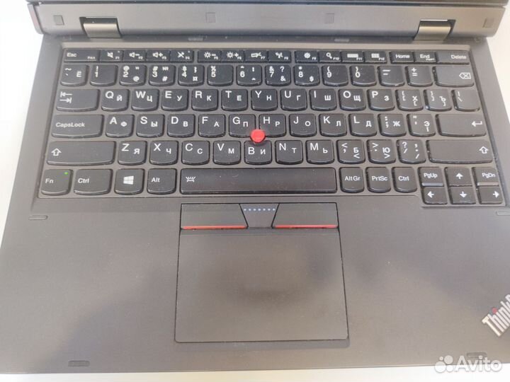 Планшет-ноутбук Lenovo