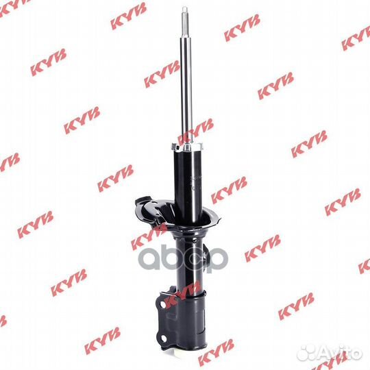 Стойка передняя KIA picanto 04- RH 332500 KYB