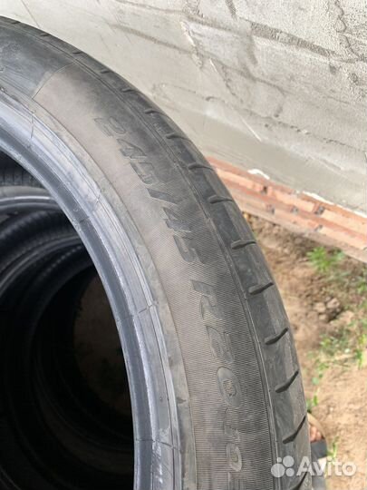 Pirelli P Zero 245/45 R20 103W