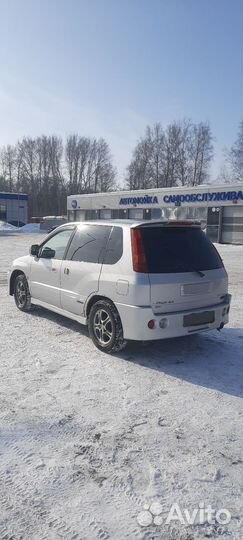 Mitsubishi RVR 2.4 AT, 1999, 221 000 км