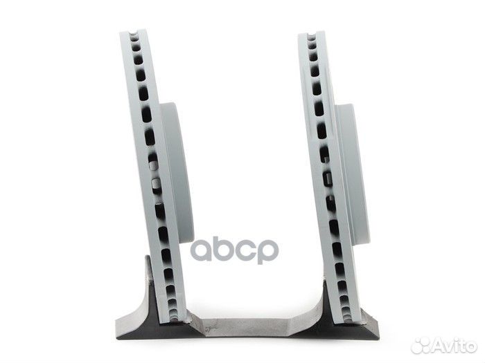 Тормозной диск (1шт) MB R-class (W251) 2005-2013MB