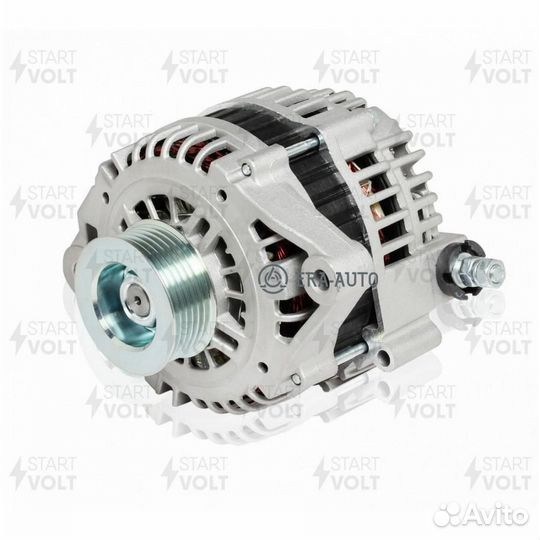 Startvolt LG1401 Генератор