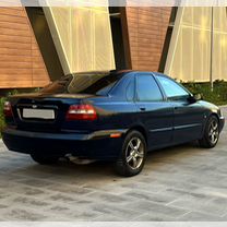 Volvo S40 1.8 AT, 2004, 235 000 км, с пробегом, цена 265 000 руб.